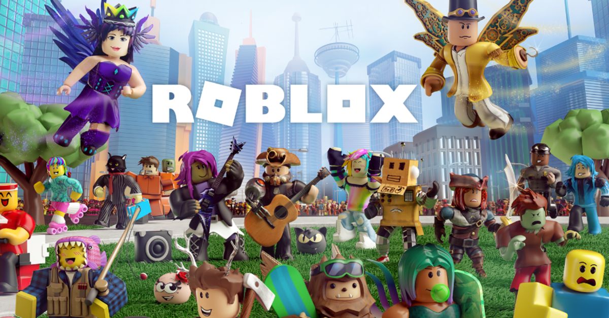 Roblox, 2005 yılında kurulan ve 2011 yılında kullanıma açılan bir oyun platformudur. Platform, kullanıcıların kendi oyunlarını oluşturmalarına ve diğer kullanıcılarla paylaşmalarına olanak tanır.